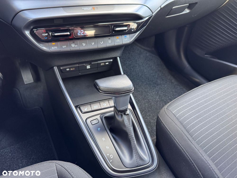 Hyundai i20 1.0 T-GDi Premium DCT - 29