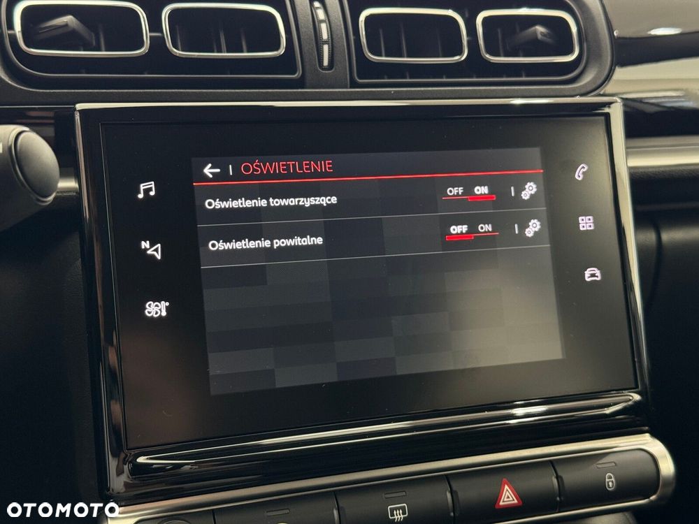 Citroën C3 1.2 PureTech Shine EAT6 - 35