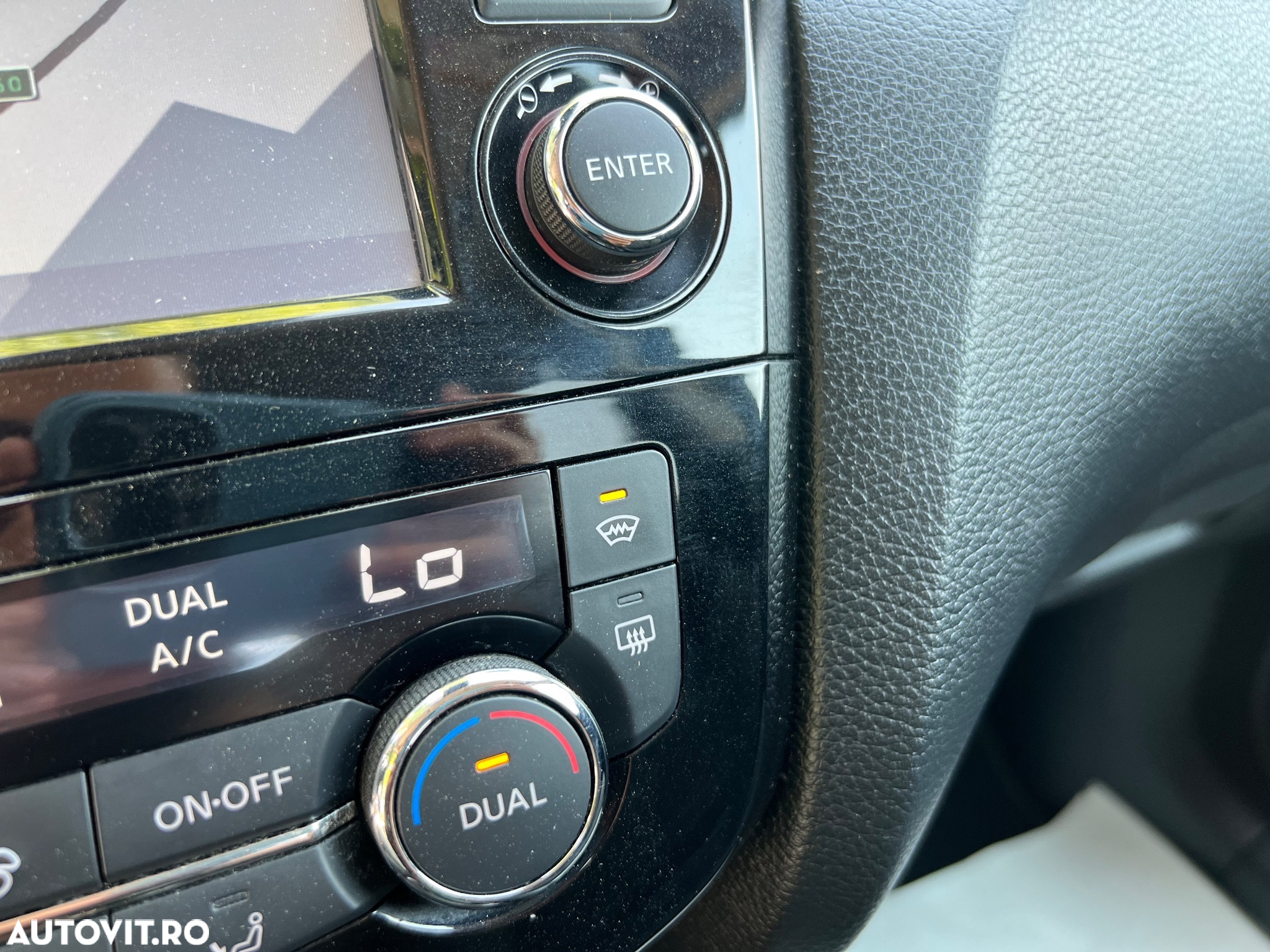 Nissan Qashqai 1.5 DCI N-CONNECTA - 17