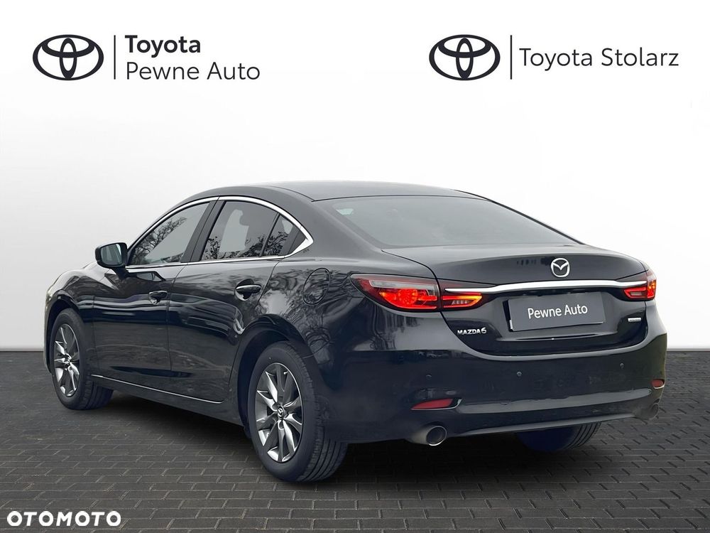 Mazda 6 2.0 SKYMotion - 3