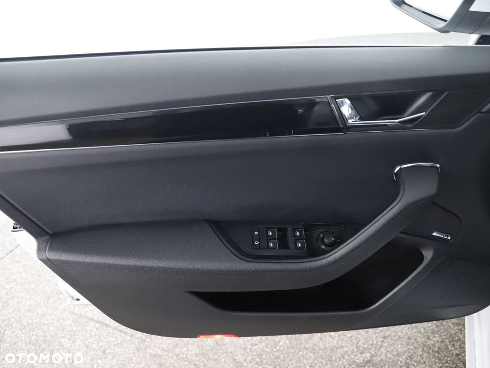 Skoda Superb - 23