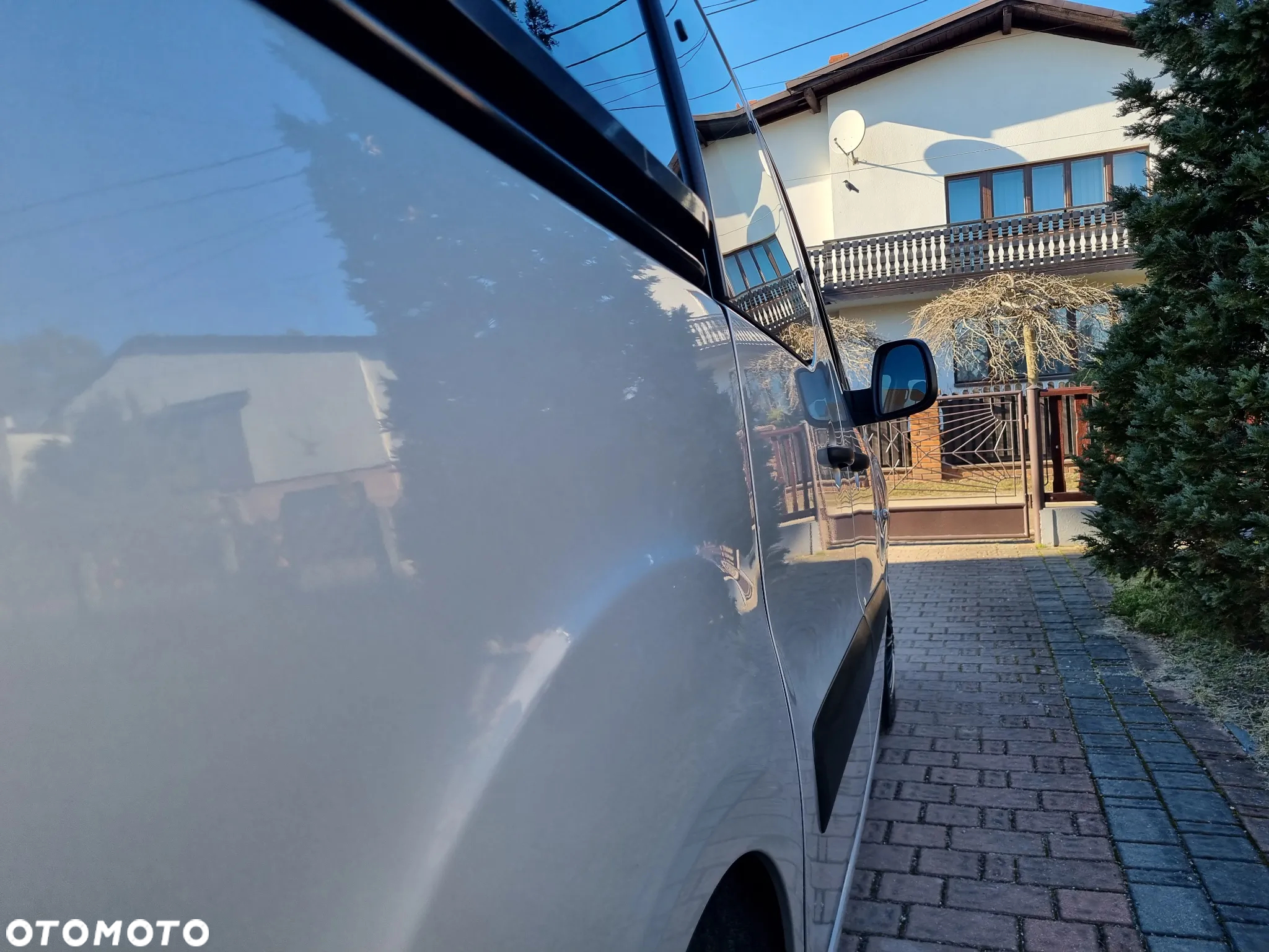 Citroën Berlingo 1.6 HDi 90 FAP Multispace - 12
