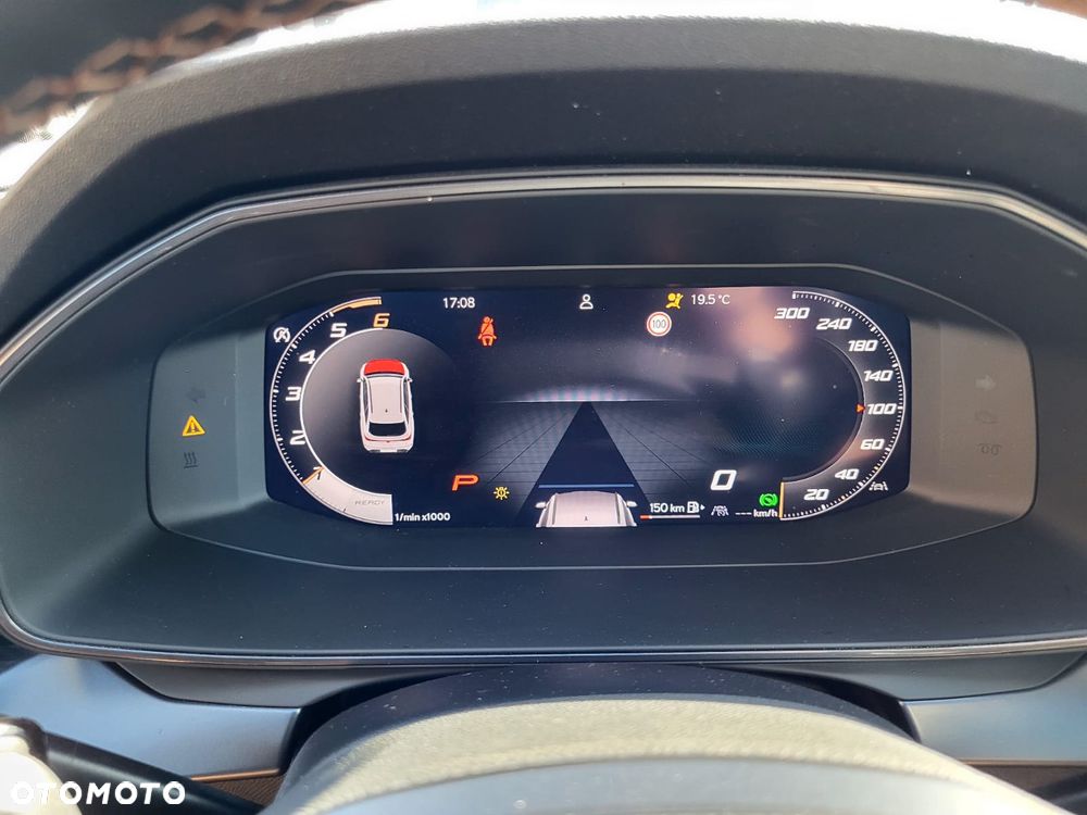 Cupra Leon Sportstourer 2.0 TDI DSG - 29