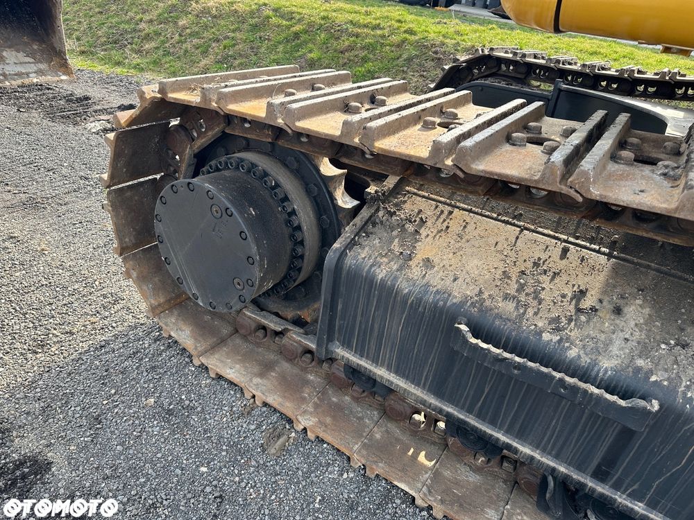 Caterpillar Cat 336 f-g 323 325 330 rodzynek - 7