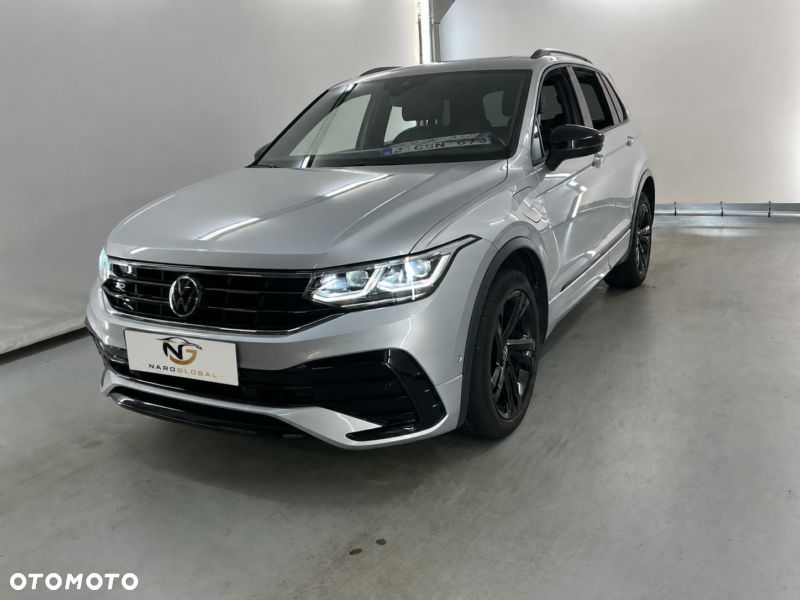 Volkswagen Tiguan 1.4 TSI 4Motion DSG Join - 3