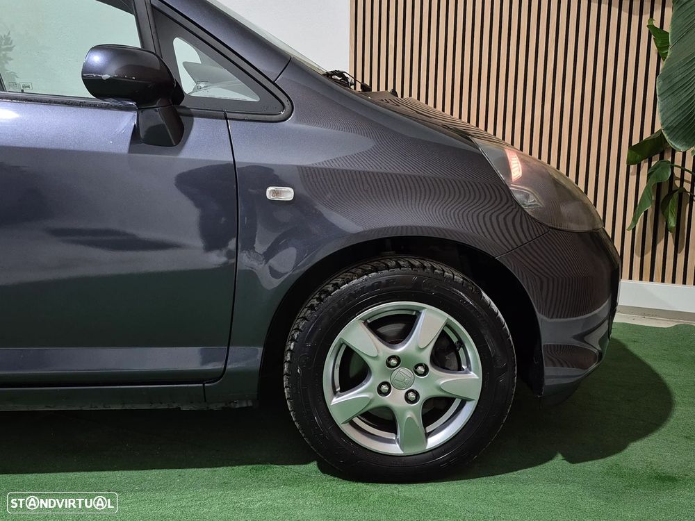 Honda Jazz 1.2 LS Cool AC - 7