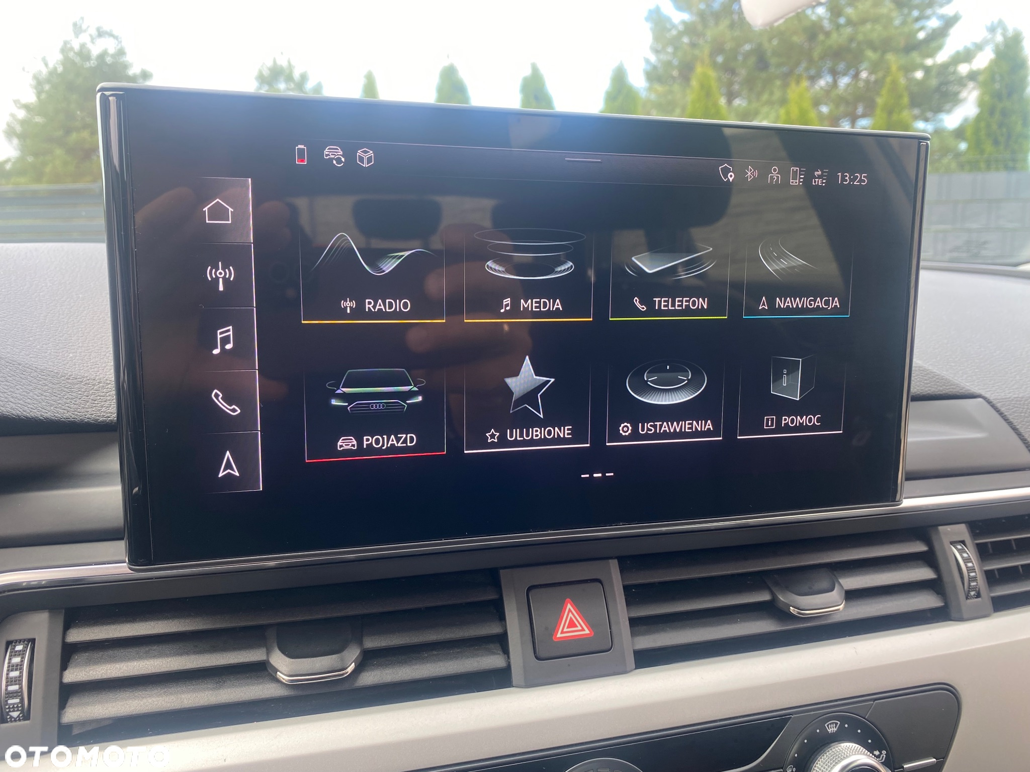 Audi A4 - 6
