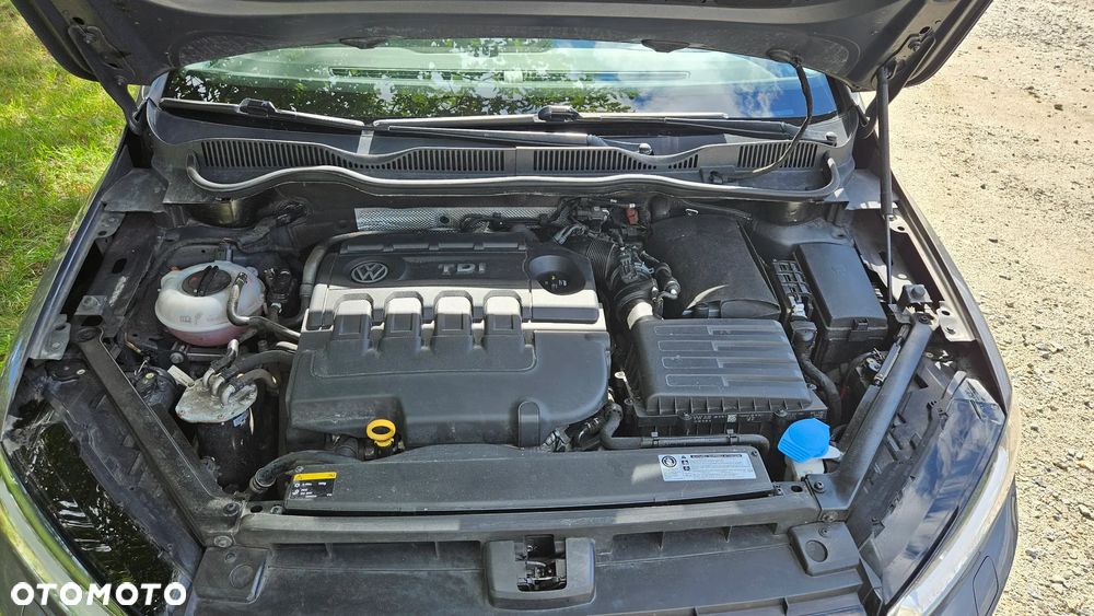 Volkswagen Golf Sportsvan SV 1.6 TDI BMT Comfortline - 23
