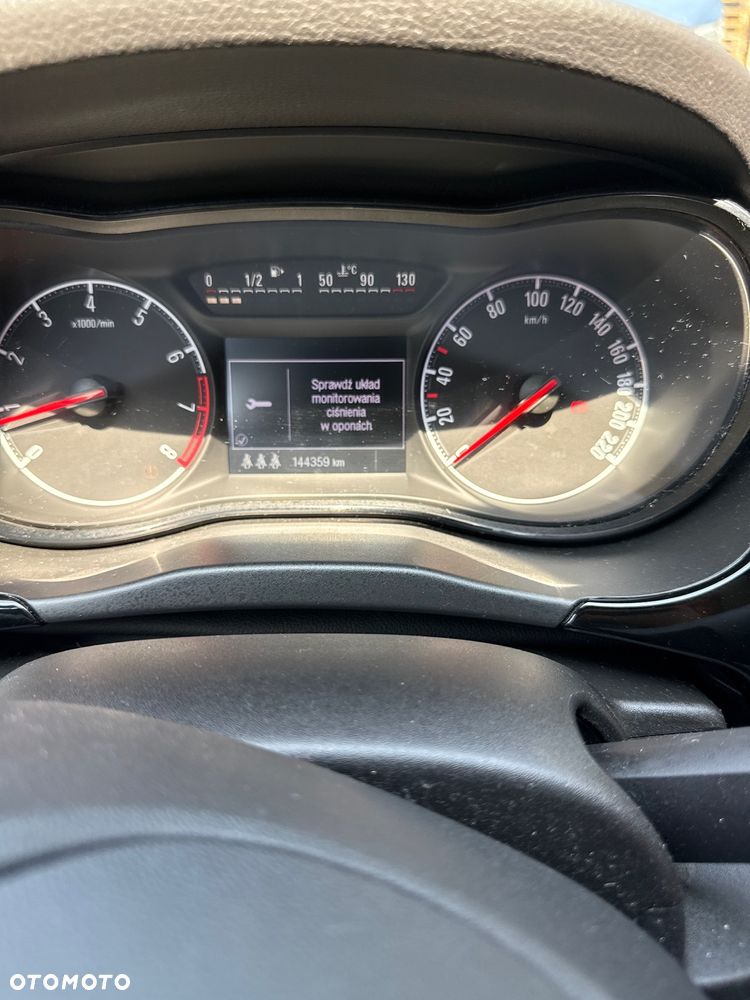Opel Corsa 1.4 16V Navi - 25