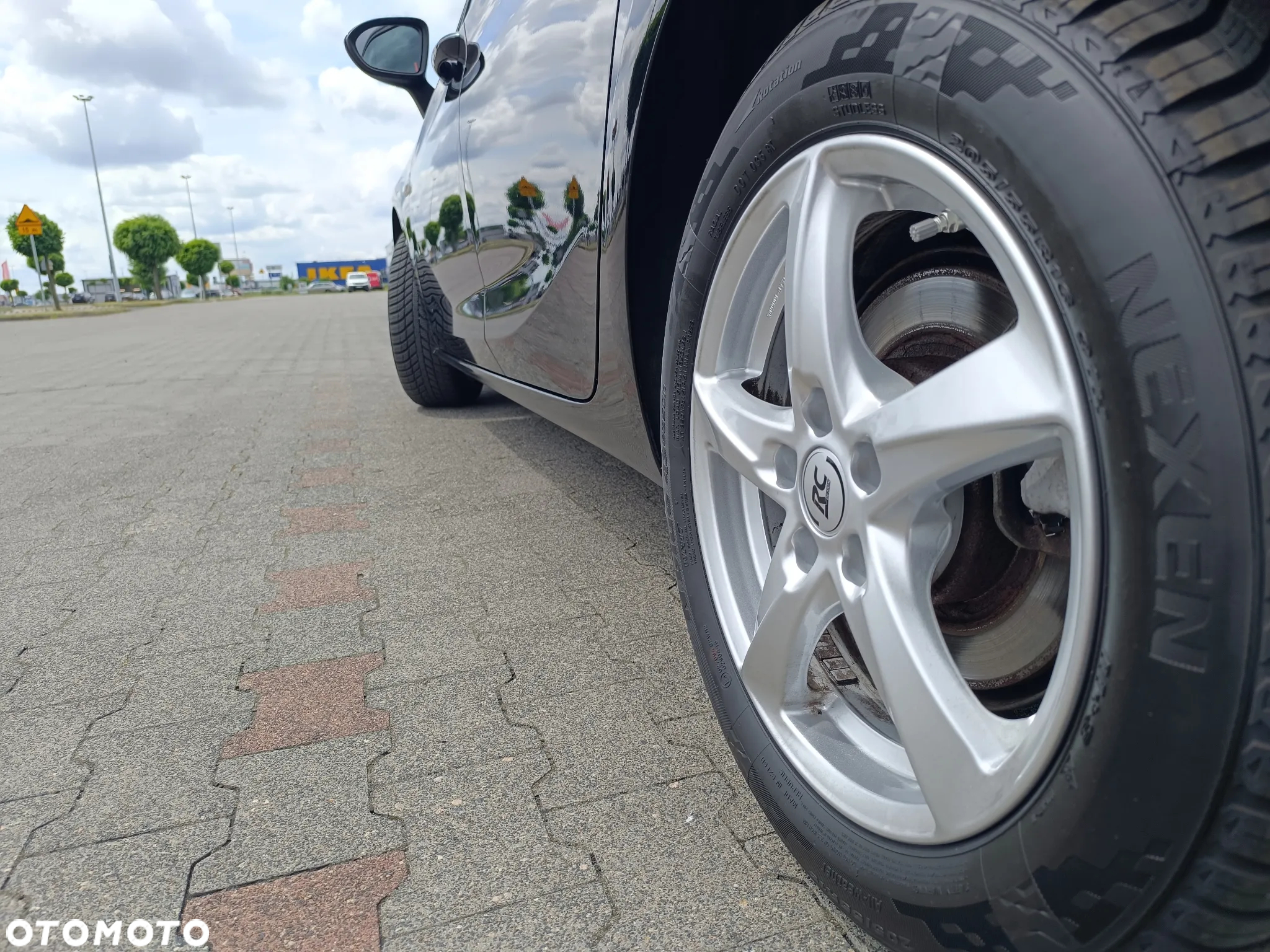 Opel Astra 1.6 BiTurbo D (CDTI) Start/Stop Business - 17