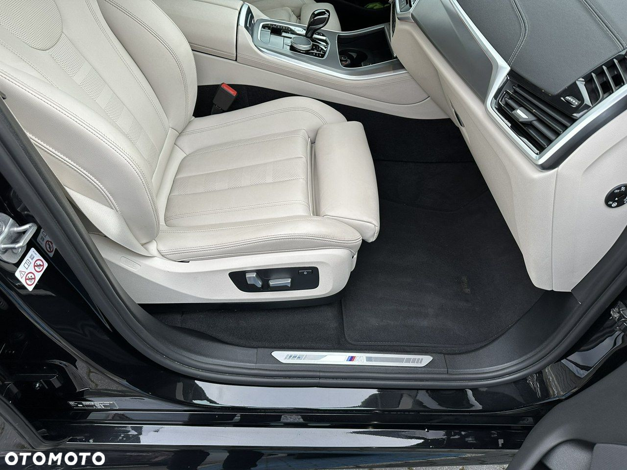 BMW X5 - 17