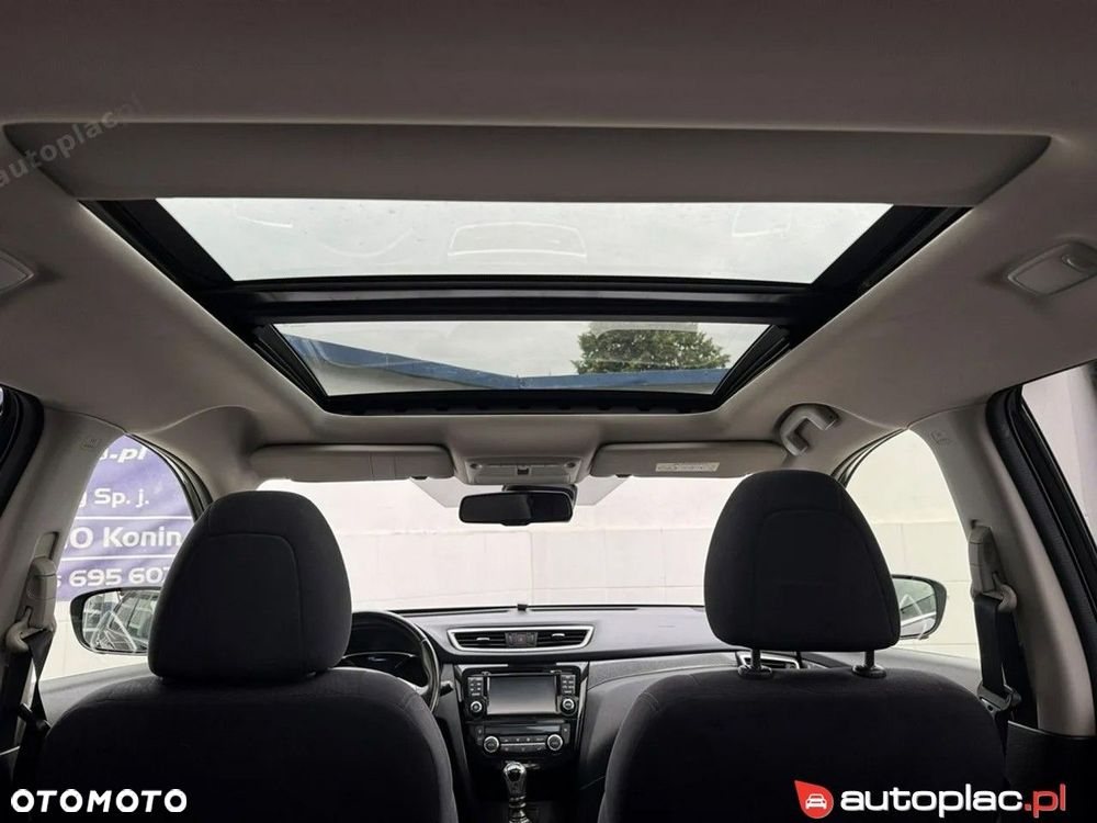 Nissan X-Trail - 10