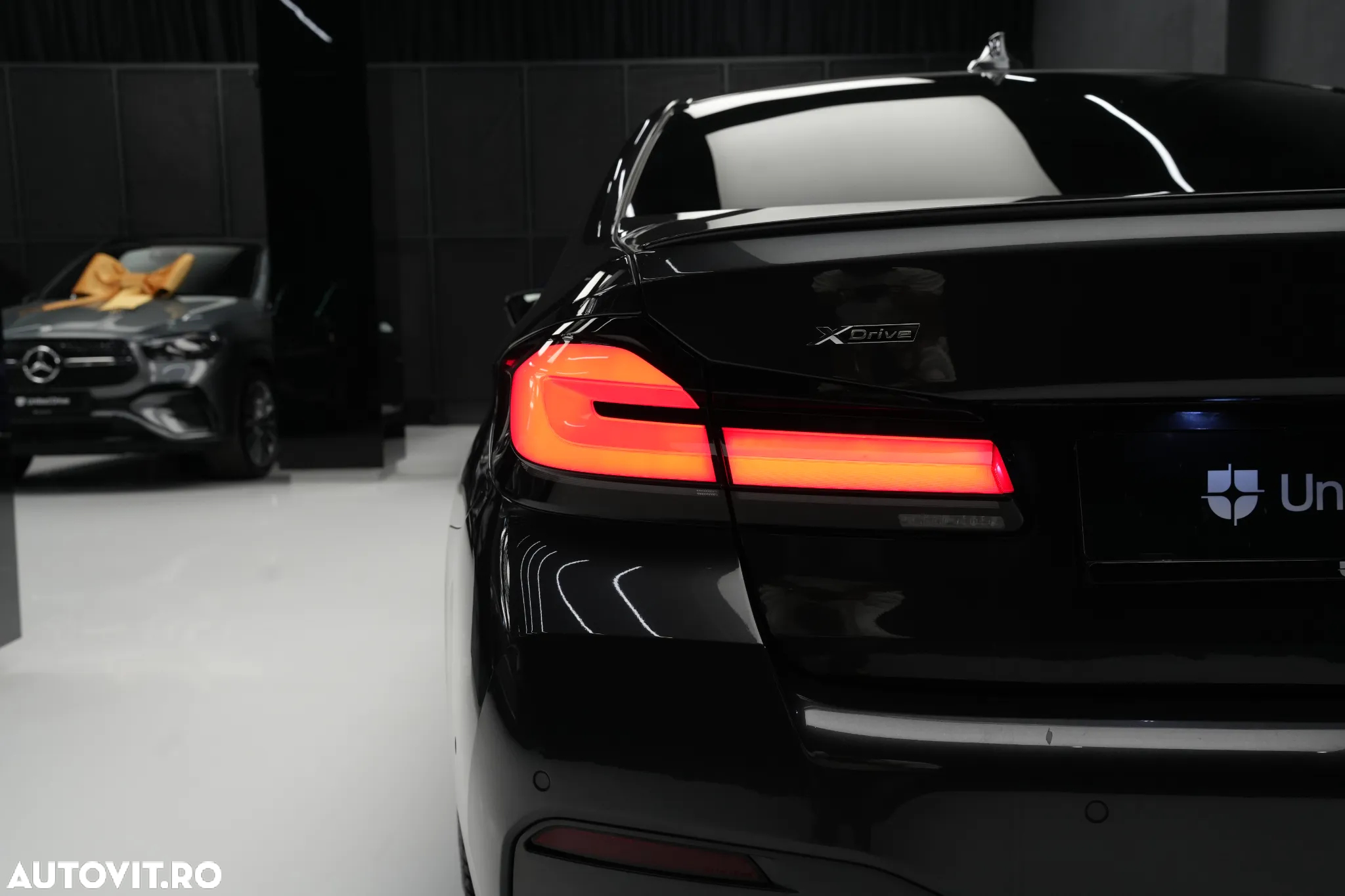 BMW Seria 5 545e xDrive AT PHEV - 31
