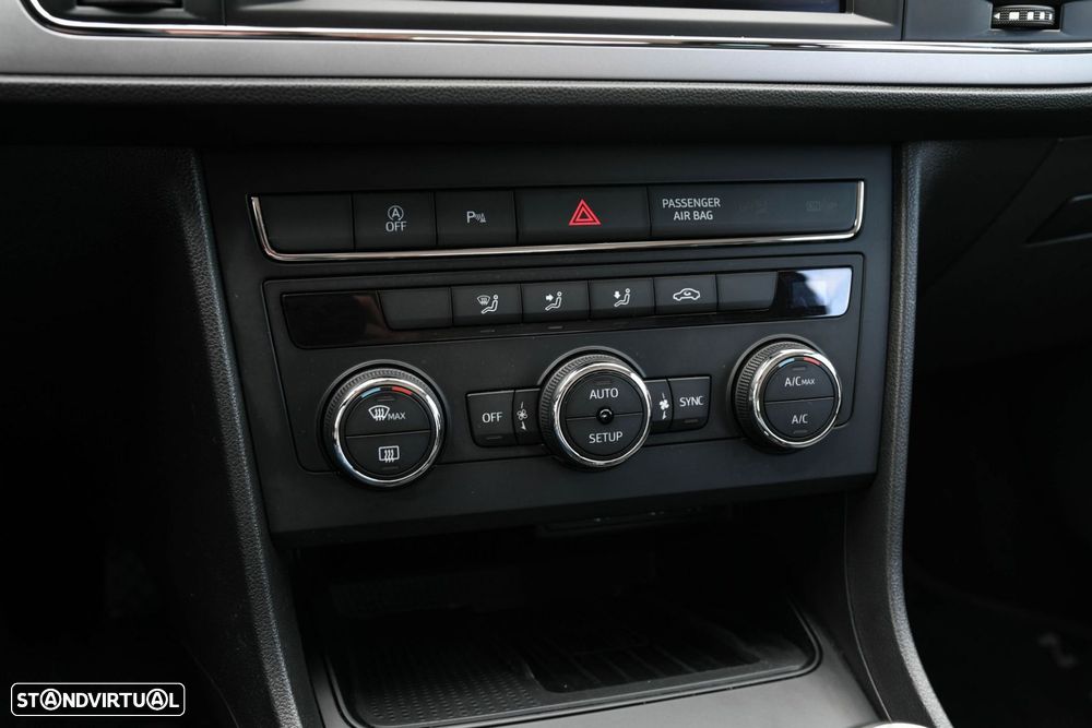 SEAT Leon ST 1.0 EcoTSI Style S/S - 24