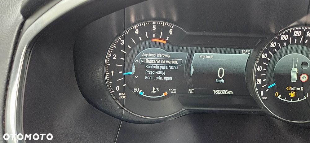 Ford S-Max 2.0 TDCi Titanium - 16