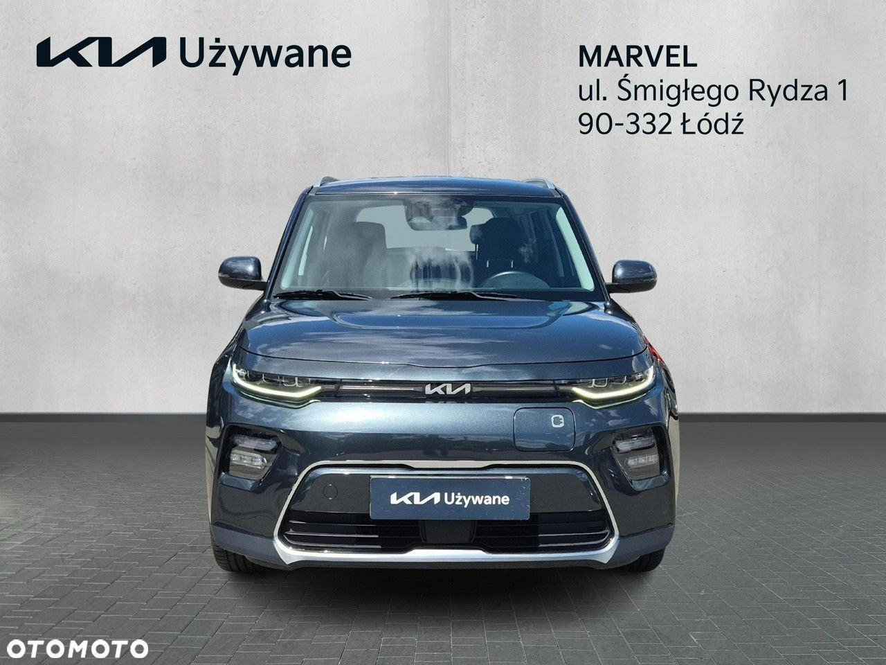 Kia Soul - 8