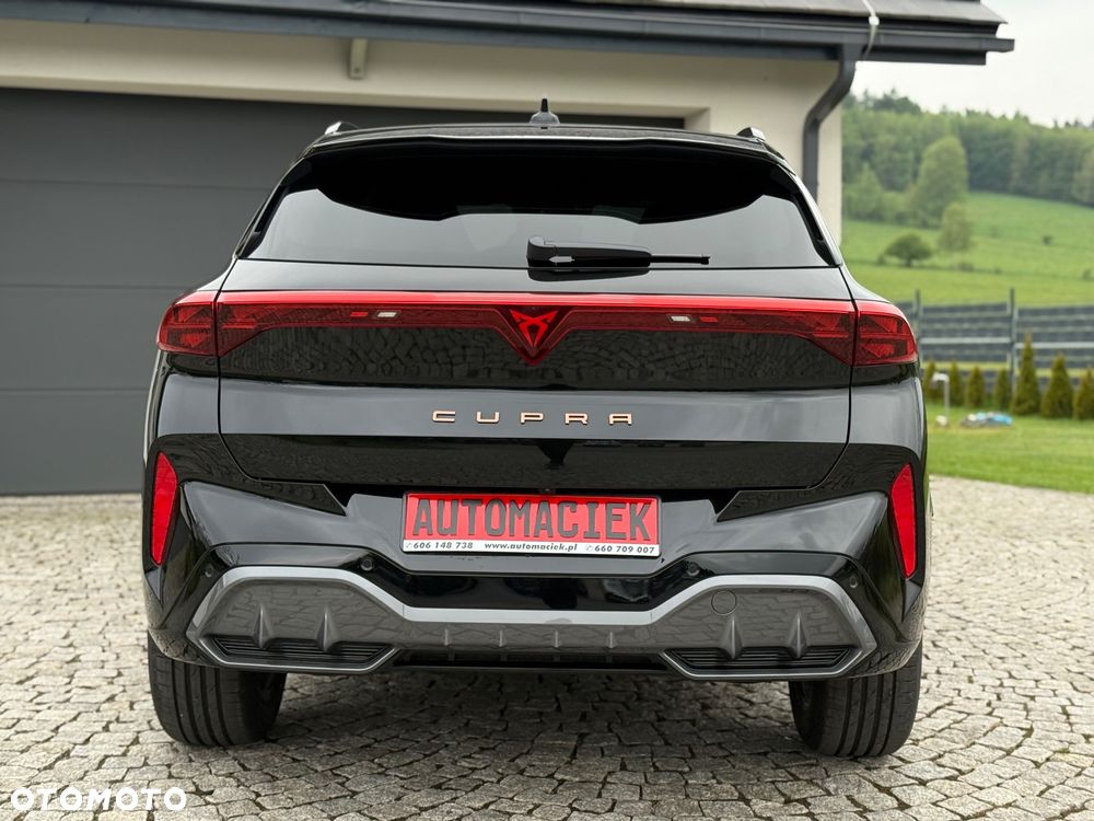 Cupra Terramar 1.5 eTSI DSG - 10