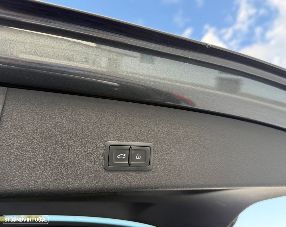 Audi e-tron Sportback 55 quattro S line - 25