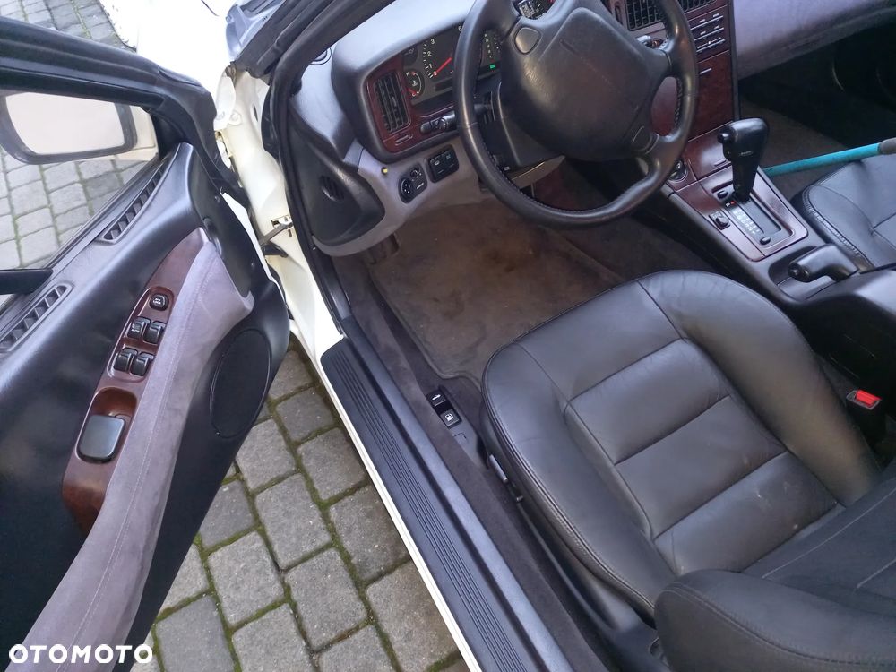 Subaru SVX Standard - 6