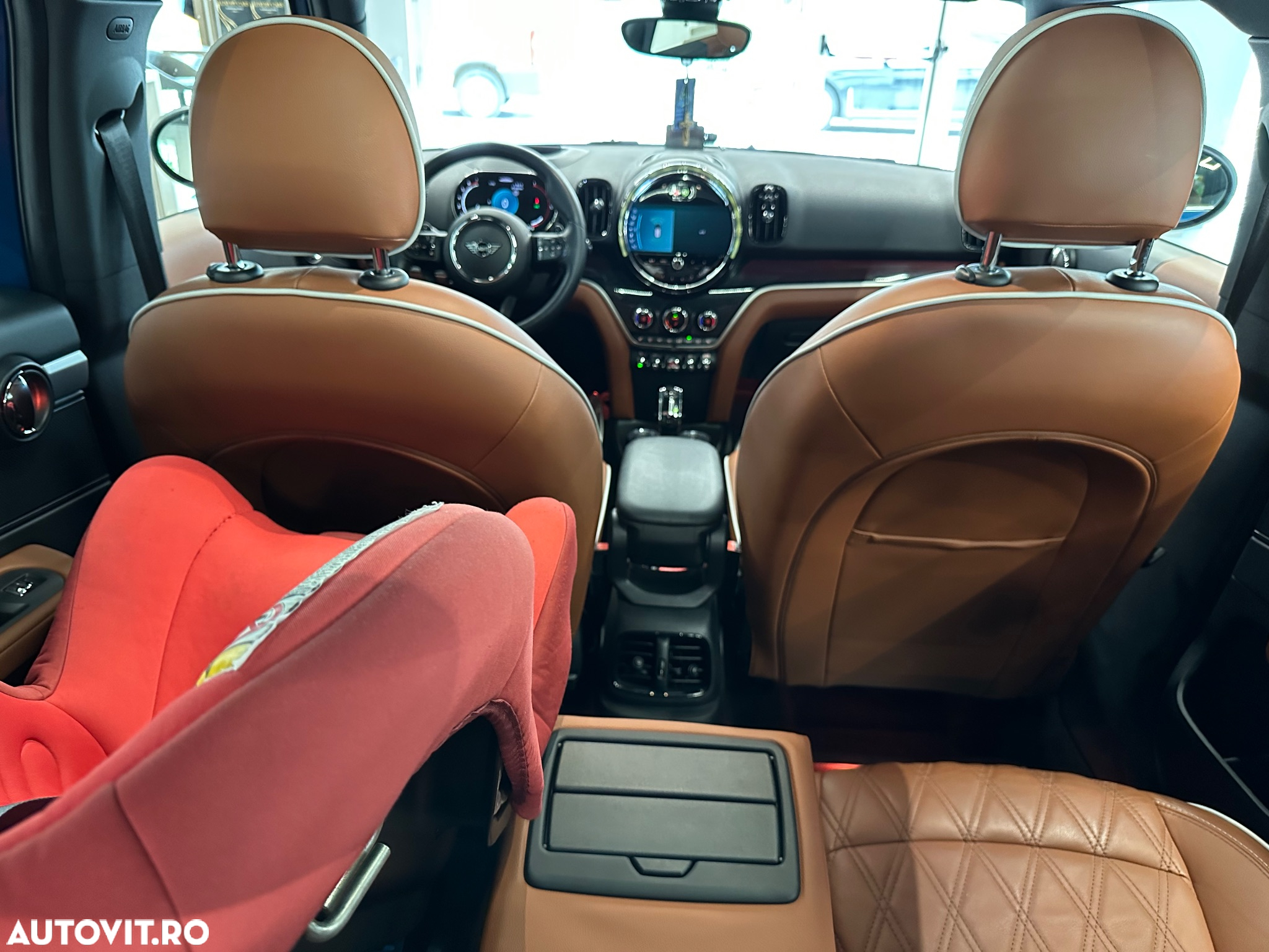 Mini John Cooper Works Countryman All4 Aut. - 19