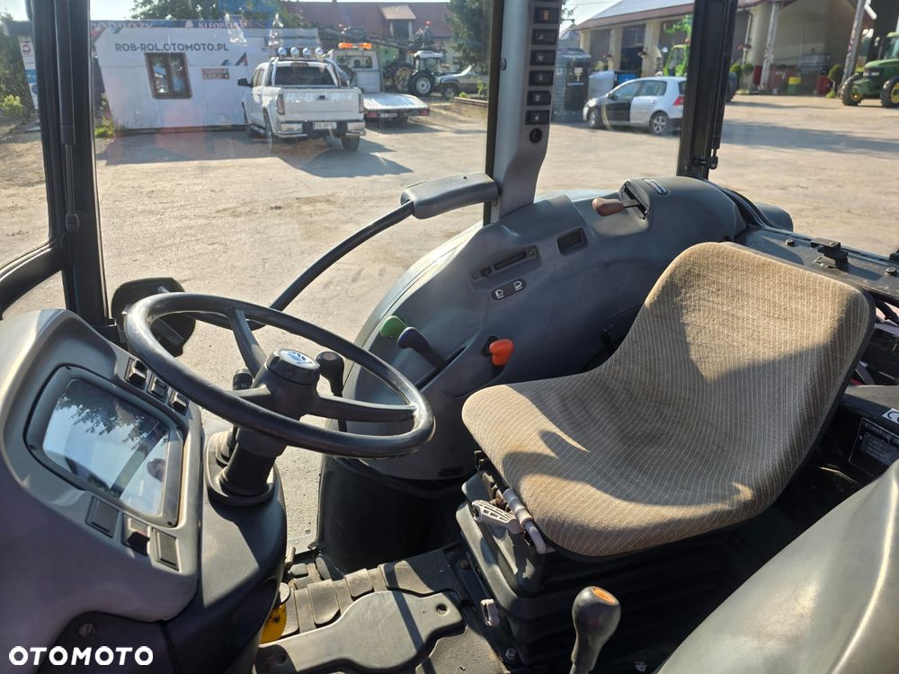 New Holland TN75F - 6