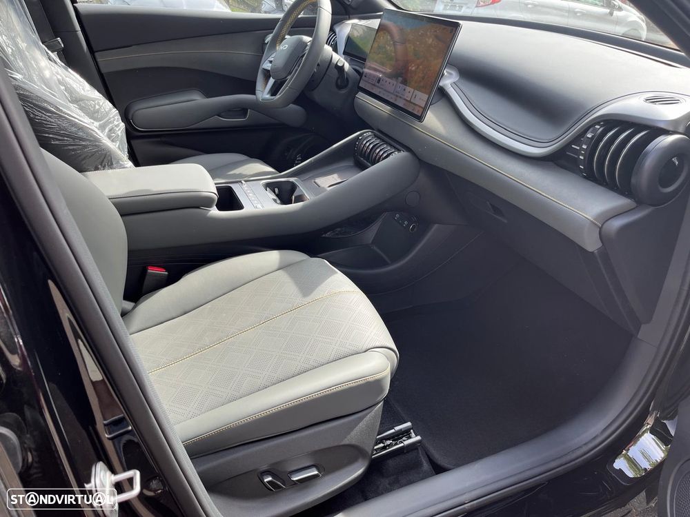 BYD Atto 3 EVO Design - 7