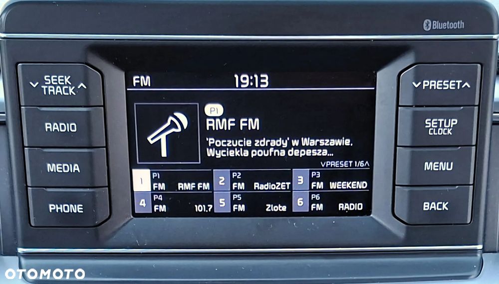 Kia Ceed - 22