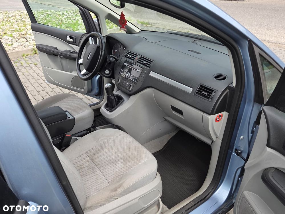 Ford Focus C-Max 1.6 TDCi Ambiente - 23