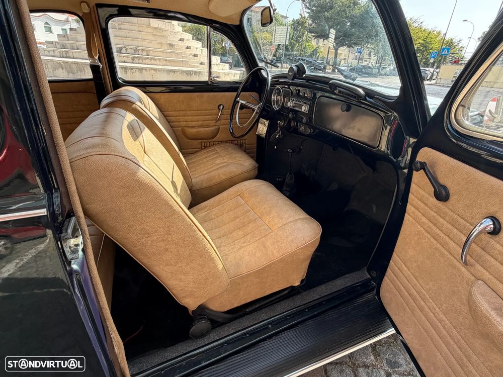 VW Carocha - 5