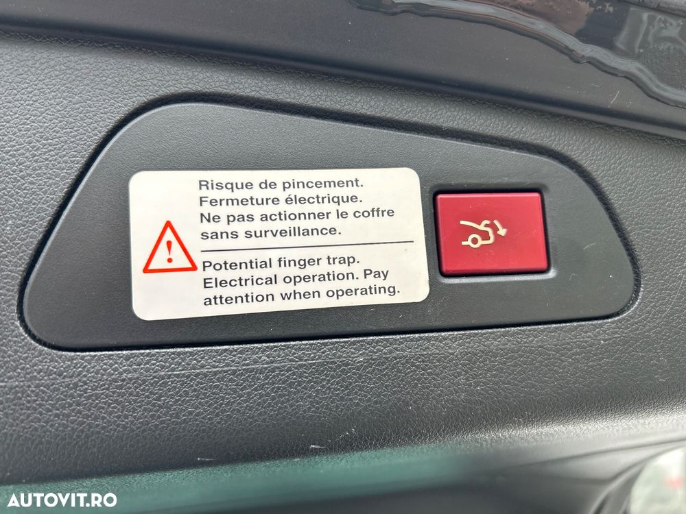 Peugeot 508 2.0 BlueHDI FAP Allure - 11