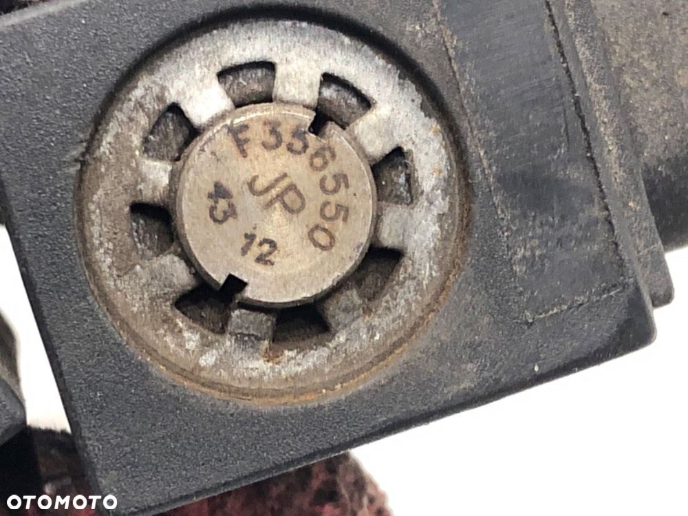 WTRYSKI DO GAZU LPG  VW GOLF IV (1J1) 1997 - 2008 2.0 85 kW [115 KM] benzyna 1998 - 2004 - 4