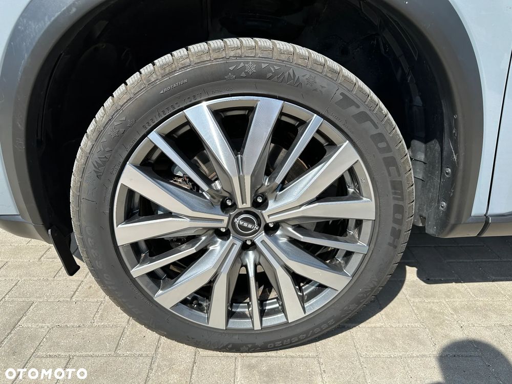 Nissan X-Trail 1.5 VC-T e-POWER Tekna e-4ORCE - 31