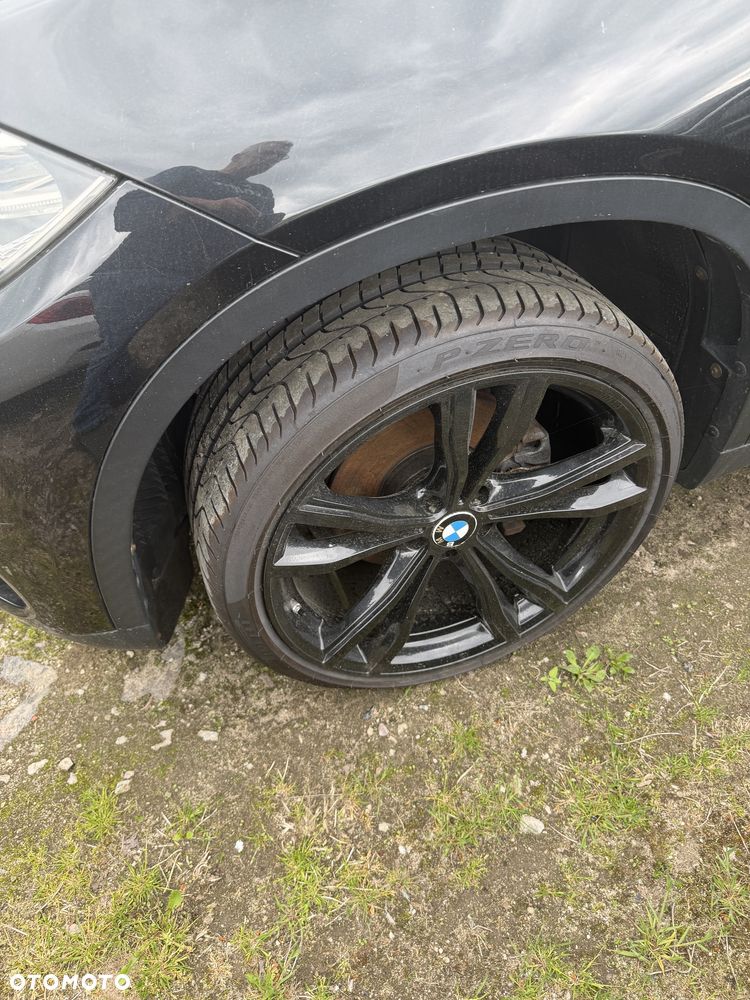BMW X5 - 7