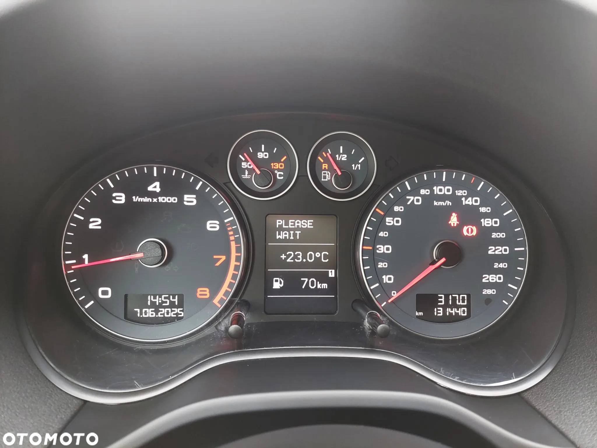 Audi A3 1.6 Attraction - 16