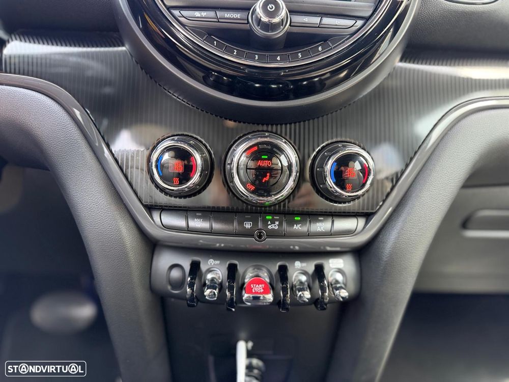 MINI Countryman Cooper D Auto - 12