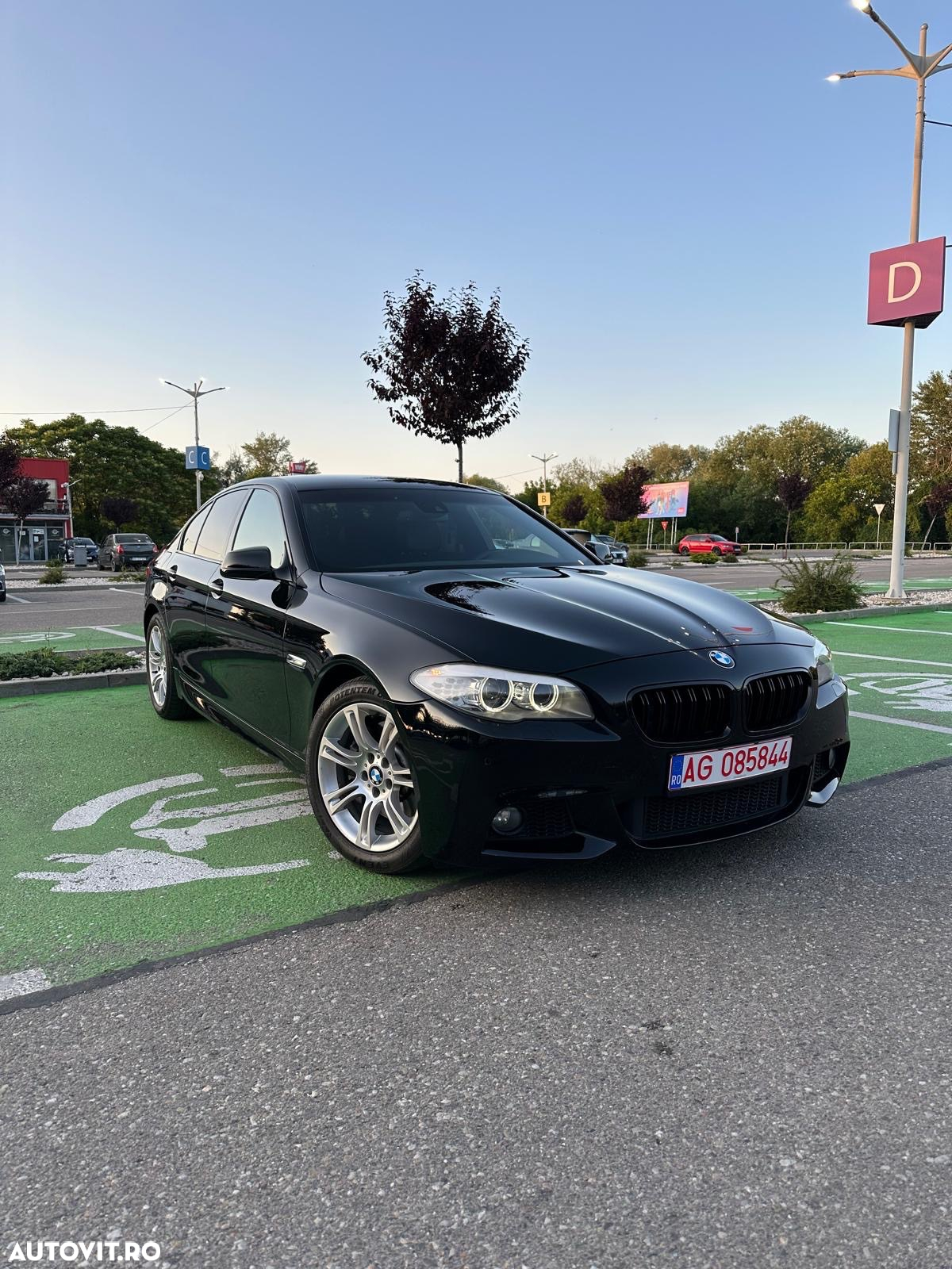 BMW Seria 5 - 4