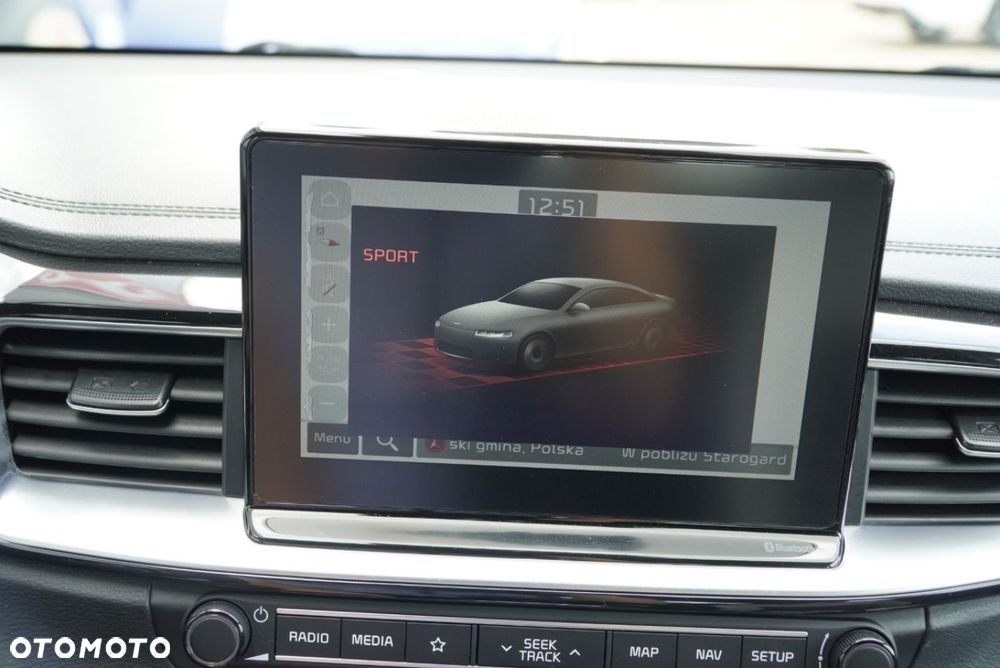 Kia Ceed 1.4 T-GDI DCT OPF GT Line - 20