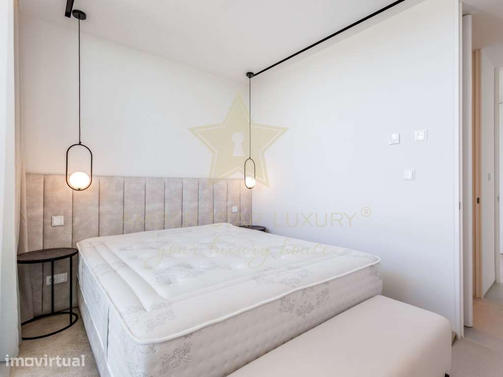 Apartamento T3 Luxuoso em Vilamoura - Grande imagem: 4/36
