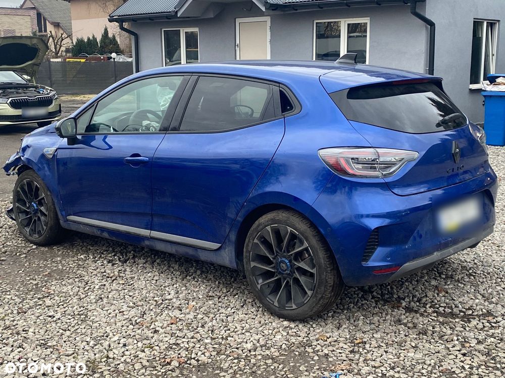 Renault Clio 1.6 E-TECH Full Hybrid 145 Esprit Alpine - 10