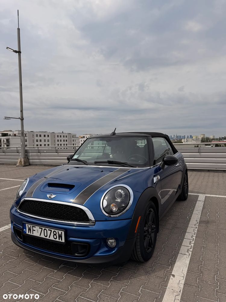 MINI Cooper S Highgate - 5