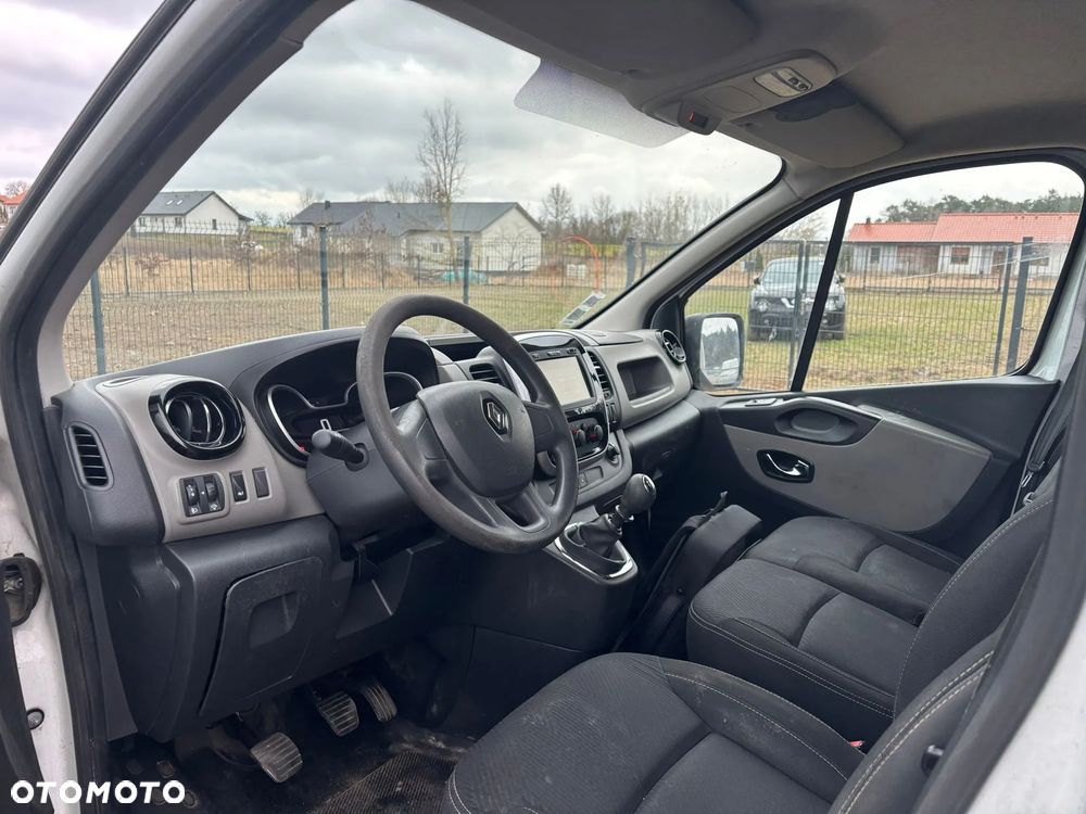 Renault Trafic ENERGY Combi Authentique - 5