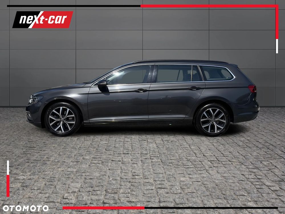 Volkswagen Passat 1.5 TSI EVO Business DSG - 3