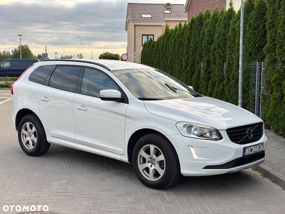 Volvo XC 60 - 12