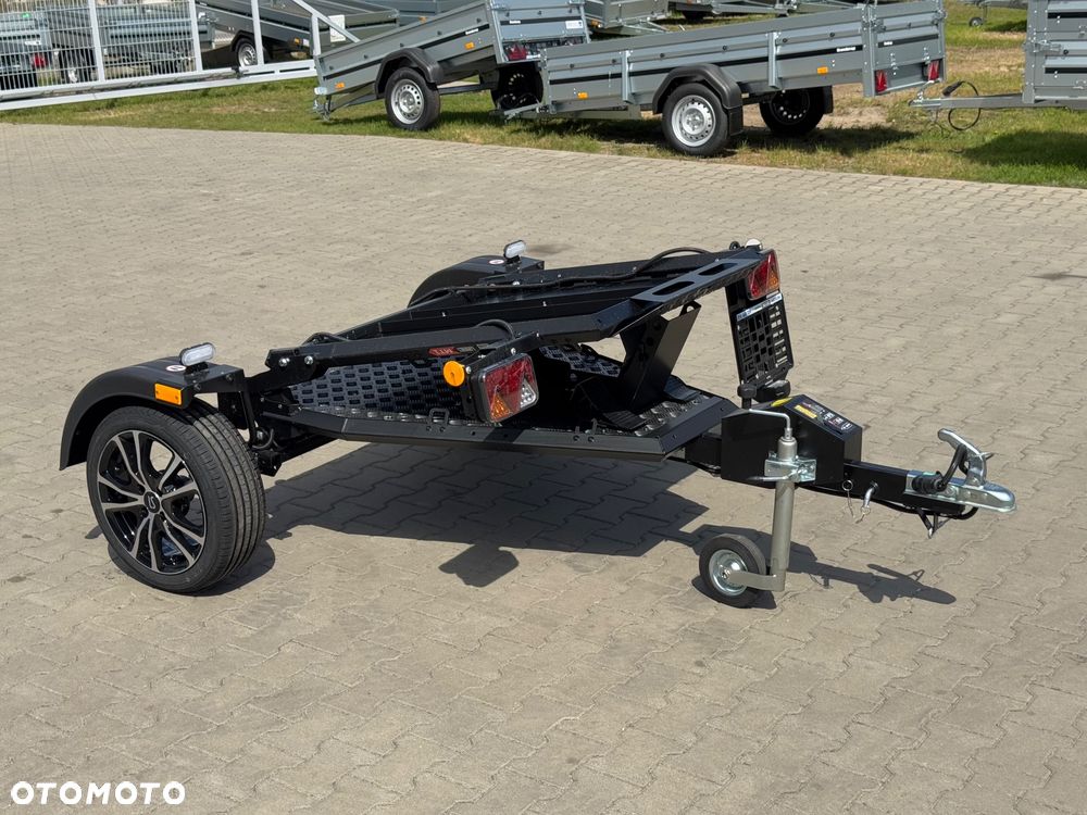 Lorries MT-1 Black Edition - 16