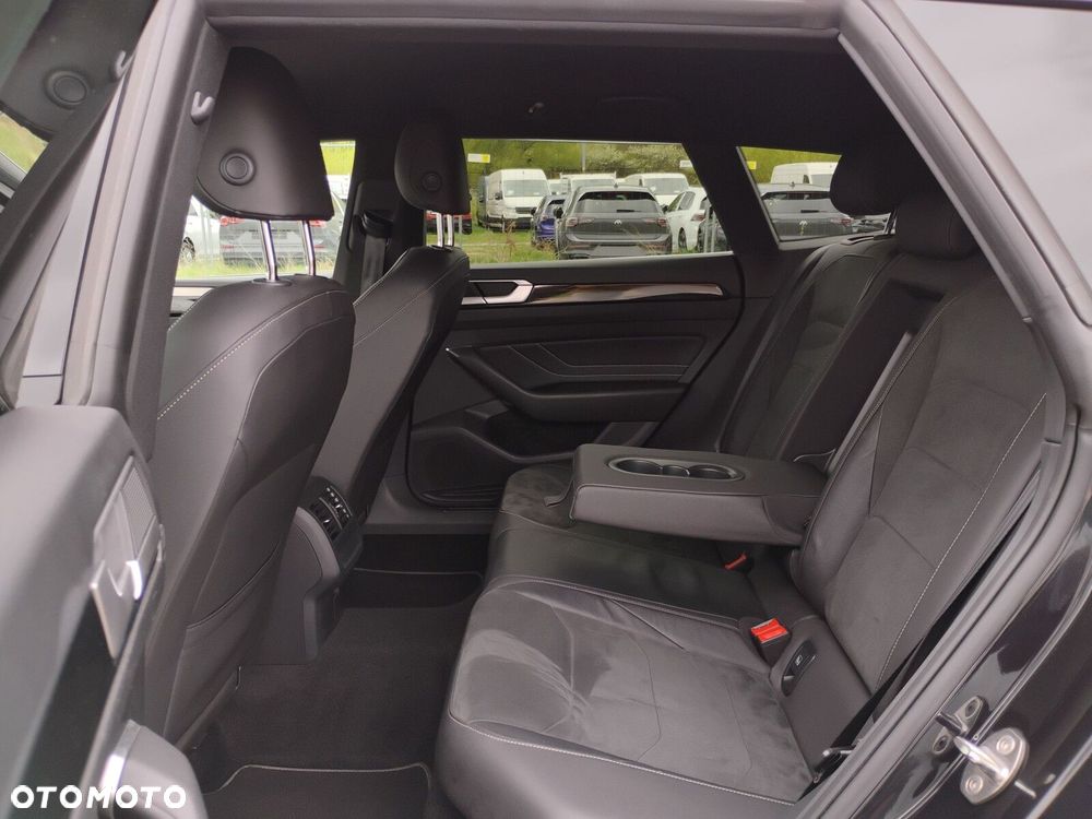 Volkswagen Arteon Shooting Brake 2.0 TDI 4Motion R-Line DSG - 27