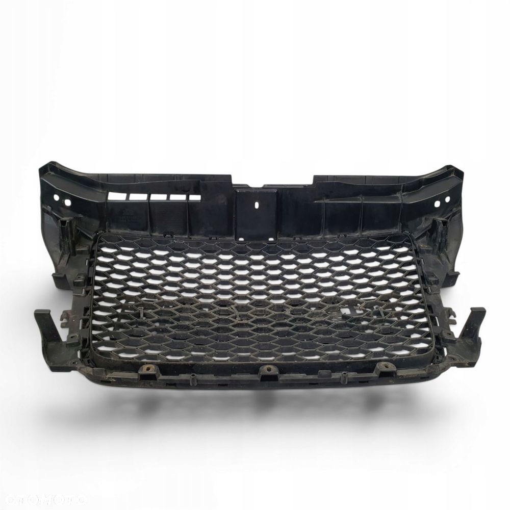 GRILL GRIL ATRAPA CHŁODNICY AUDI RS3 A3 8P lift zamiennik 10-9515 - 6