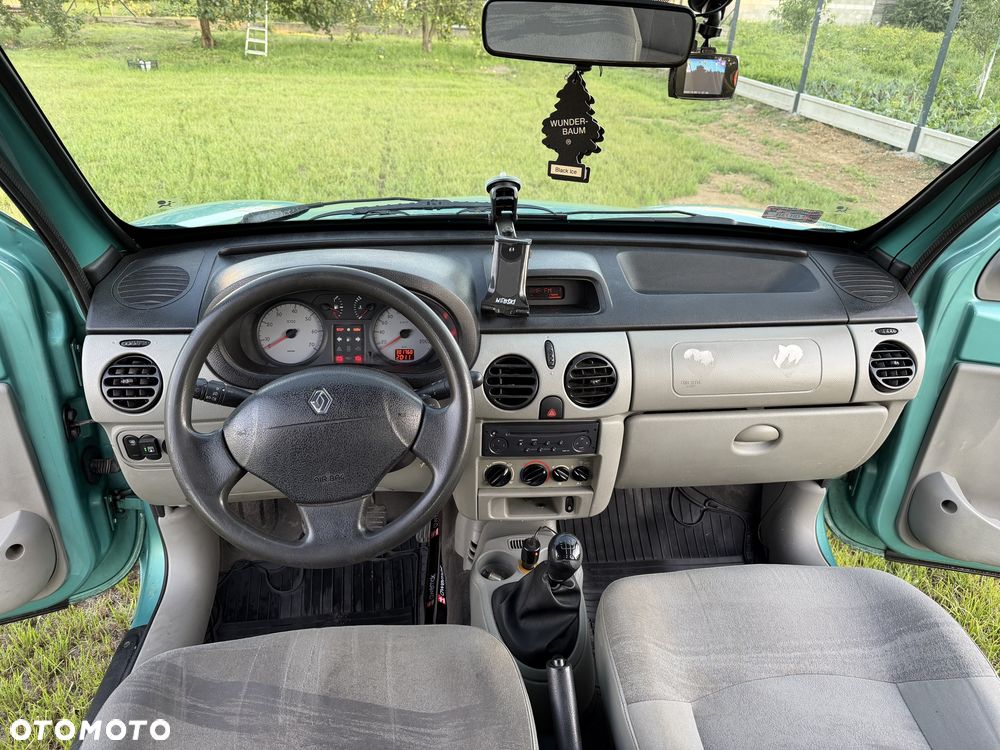 Renault Kangoo - 6