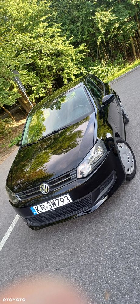 Volkswagen Polo 1.2 TDI DPF Comfortline - 5