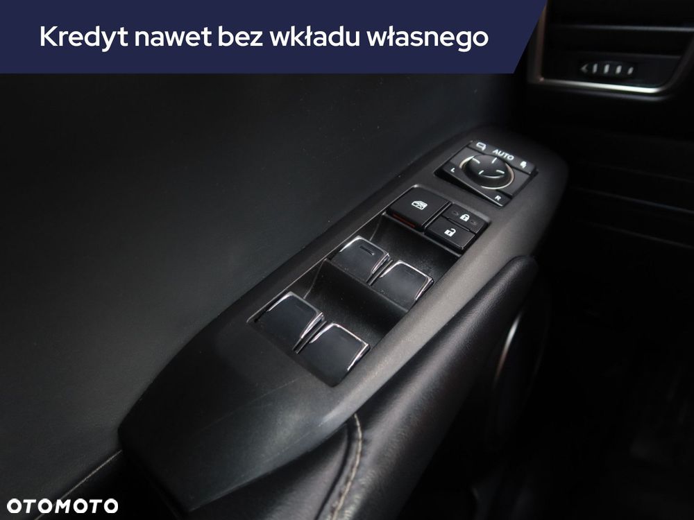 Lexus NX - 19
