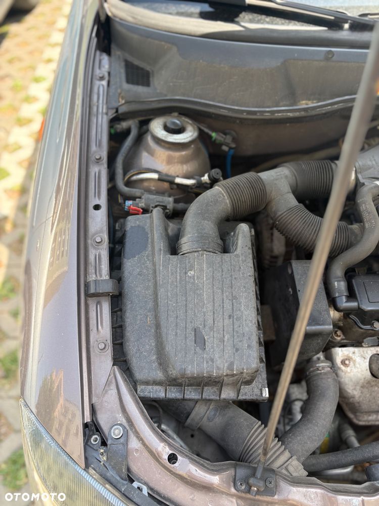 Opel Astra 1.6 - 14